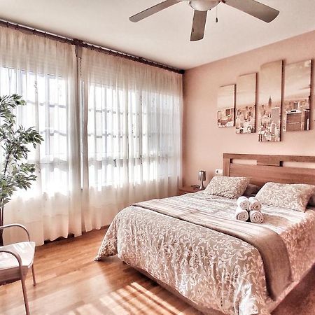 Apartamento Con Wifi En Casco Historico Betanzos Exteriör bild