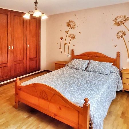 Apartamento Con Wifi En Casco Historico Betanzos Exteriör bild