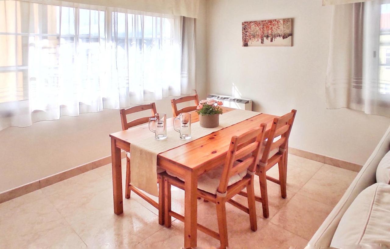 Apartamento Con Wifi En Casco Historico Betanzos Exteriör bild