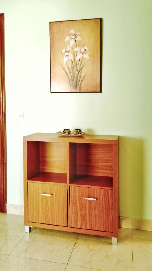 Apartamento Con Wifi En Casco Historico Betanzos Exteriör bild
