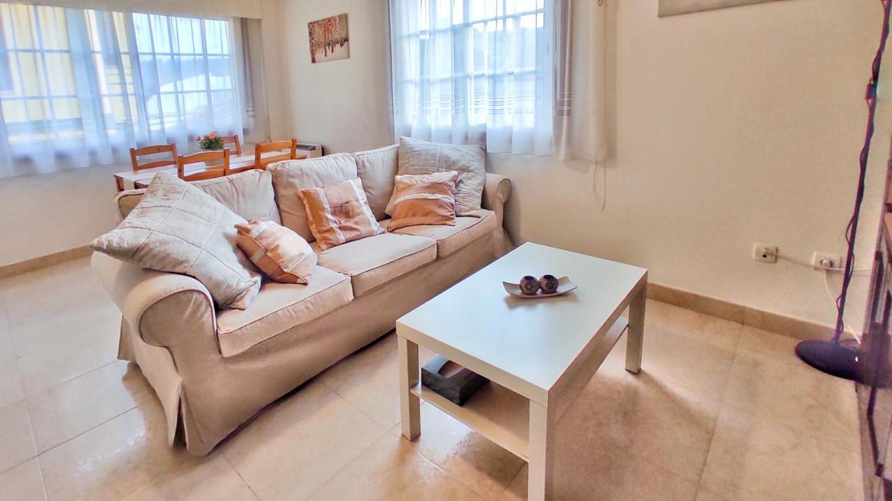 Apartamento Con Wifi En Casco Historico Betanzos Exteriör bild